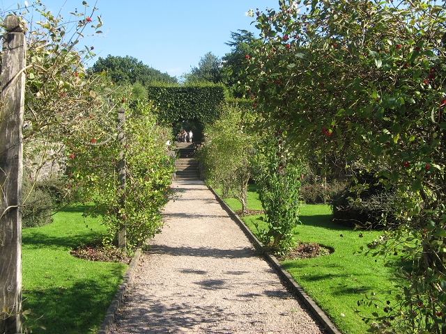 Biddulph Grange